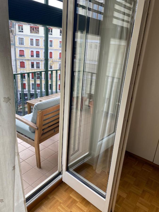 Geneve, Plein Centre,Belle Vue Lac, Splendide Et Grand Appartement Exteriör bild